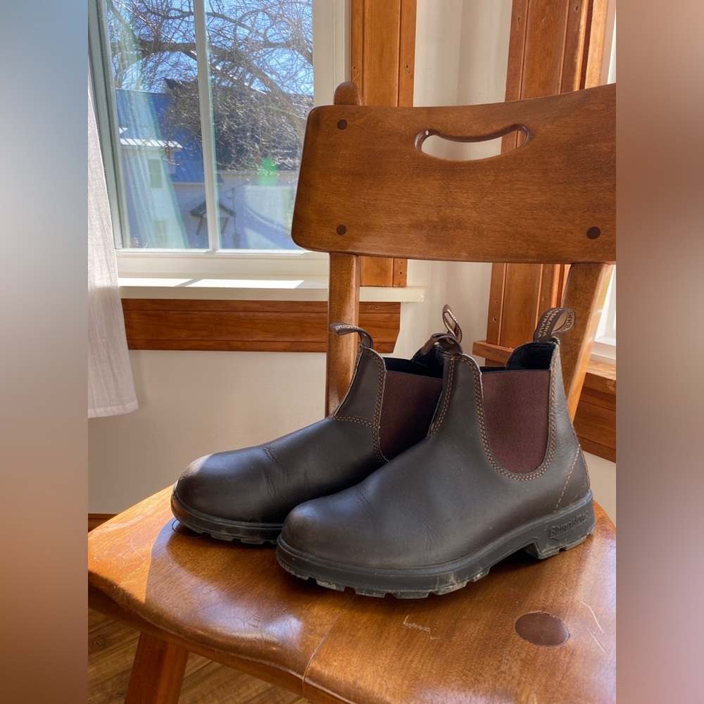 Blundstones 500